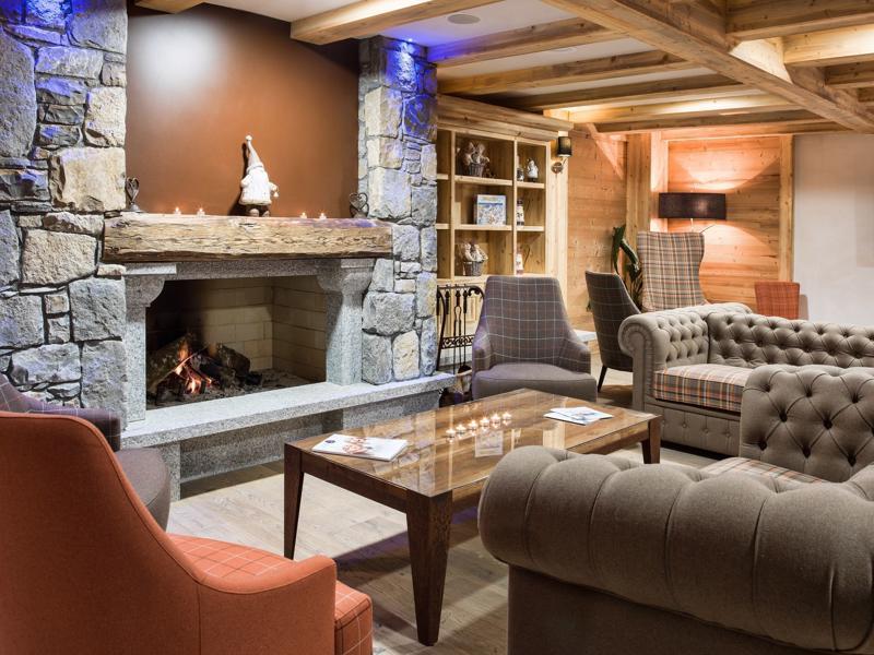 Cgh Residence Boutique Les Chalets De Layssia Samoëns Eksteriør bilde