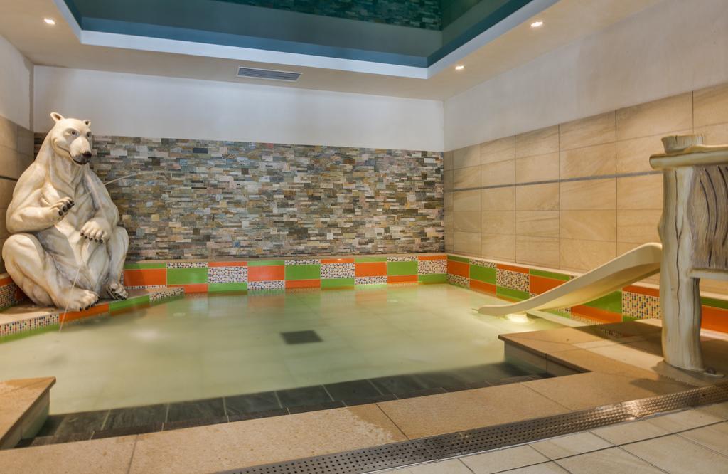 Cgh Residence Boutique Les Chalets De Layssia Samoëns Eksteriør bilde
